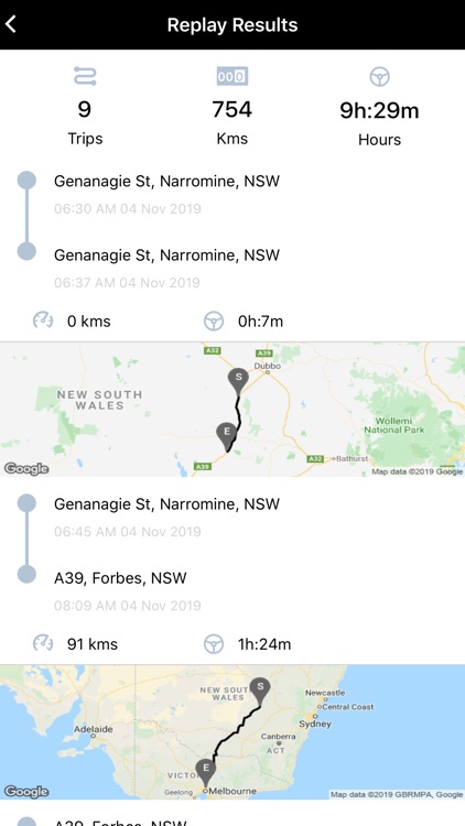 Telemax screenshot-5