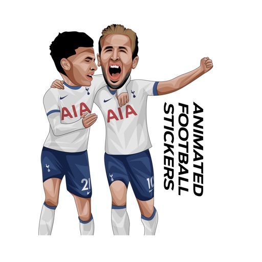 Football Stickers