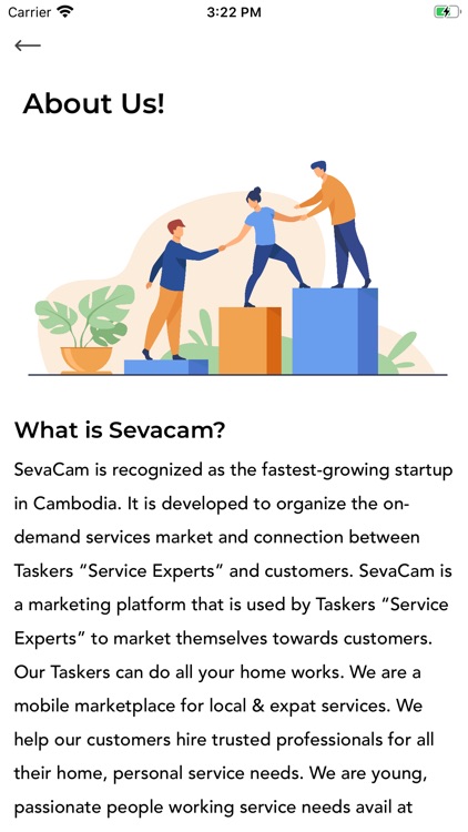 Sevacam screenshot-8