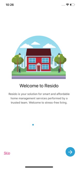 Resido(圖1)-速報App