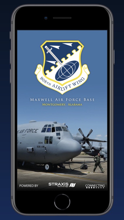 908th Airlift Wing