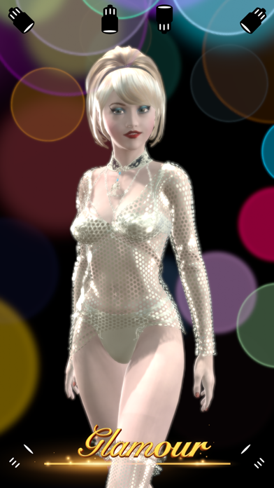 Pocket Fashion screenshot1