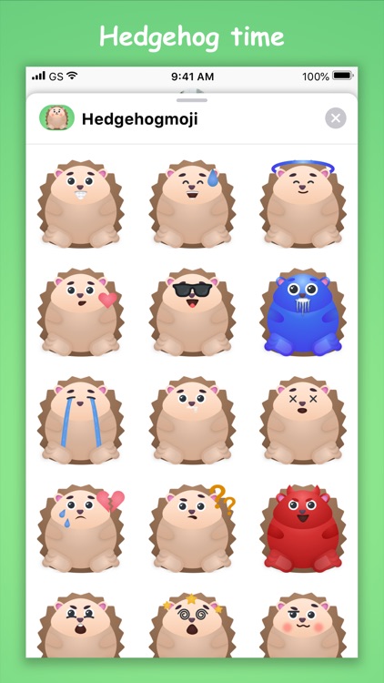 HogMoji screenshot-3