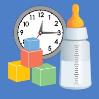 Contact Baby Connect: Newborn Tracker