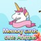 Memory Cards - Cute Animals