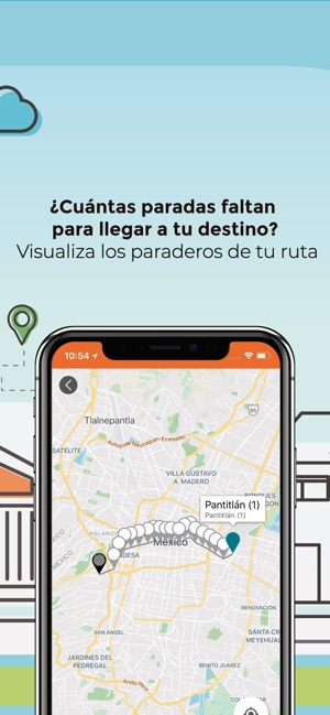 Rutas CDMX(圖7)-速報App