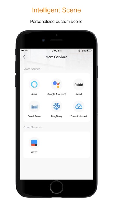 QT App-smart screenshot 4