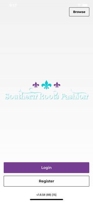 Southern Roots Fashion(圖1)-速報App