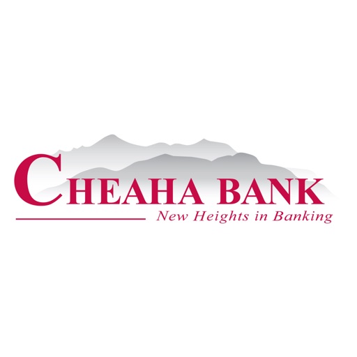 Cheahabank Mobile for iPad