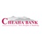 Start banking wherever you are with Cheahabank Mobile for iPad