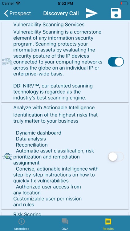 DDI-eProspector screenshot-6