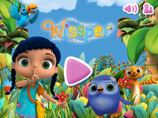 Screenshot #4 pour Wissper