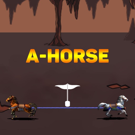 A-HORSE