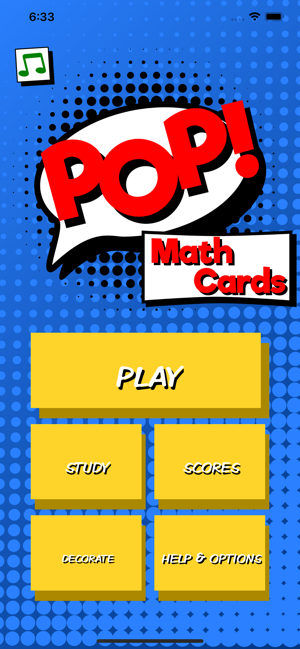 POP! Math Cards(圖4)-速報App