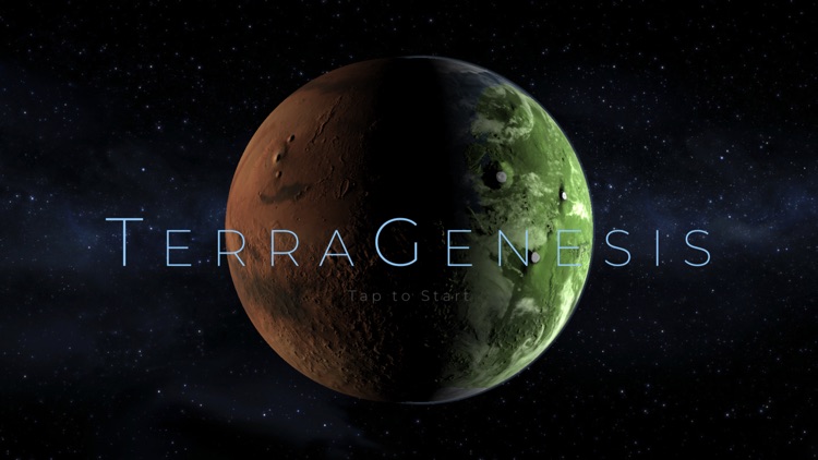 TerraGenesis - Space Settlers screenshot-5
