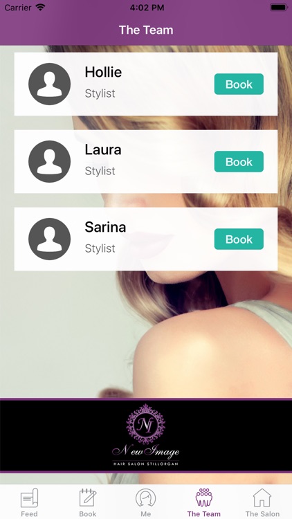 New Image Stillorgan