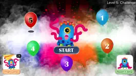 Game screenshot Mavi Learning Rhymes mod apk