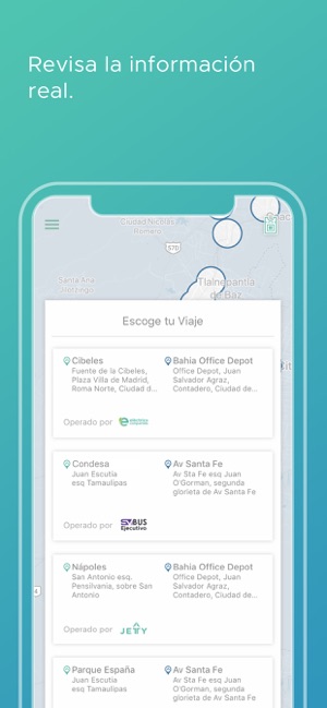 Jetty: Soluciona Tu Transporte(圖3)-速報App