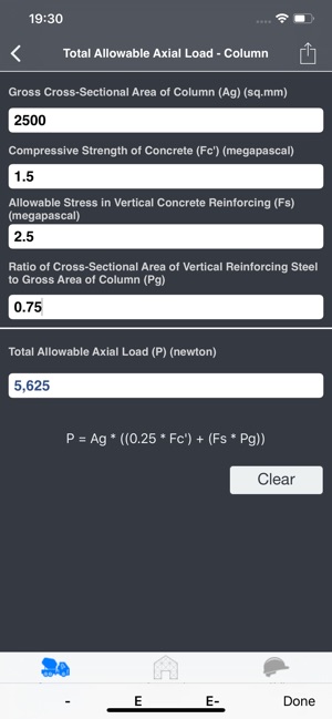 Concrete Engineering - lite(圖8)-速報App