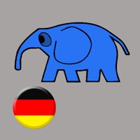 Deutsche Grammatik app funktioniert nicht? Probleme und Störung