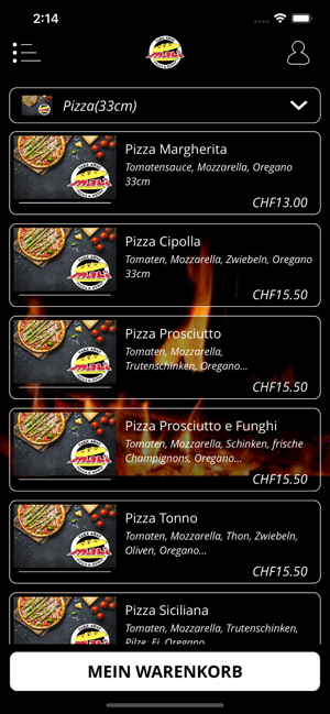 Mali Pizza Kebab(圖2)-速報App