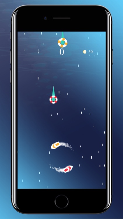 Ocean Dash! screenshot-3