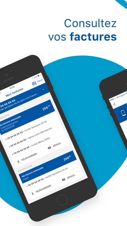Espace Client Bouygues Telecom