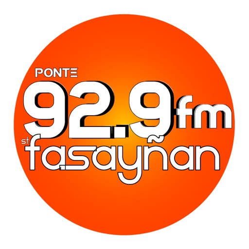 Radio Fasayñan