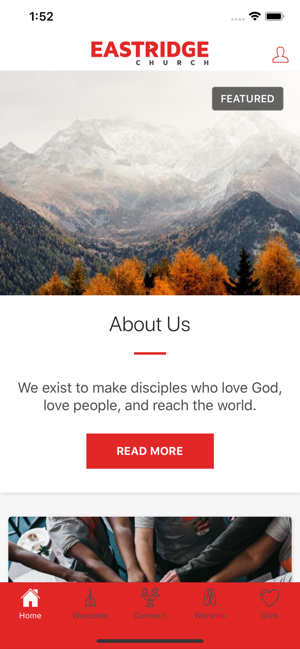 Eastridge Church(圖1)-速報App