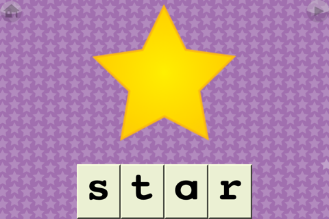 First Words Professional - náhled