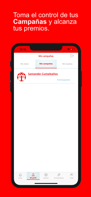 Recompensas Santander(圖6)-速報App