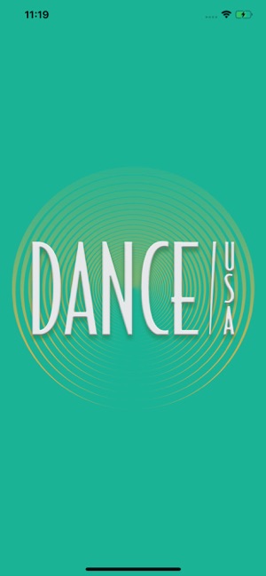 Dance/USA Virtual Conference