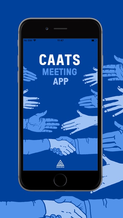 OPSEU CAATS App