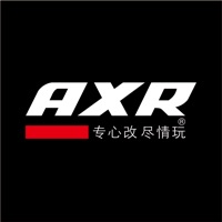 AXR-第五代 sur PC