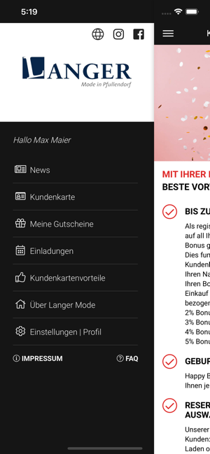 Mein Langer App(圖2)-速報App