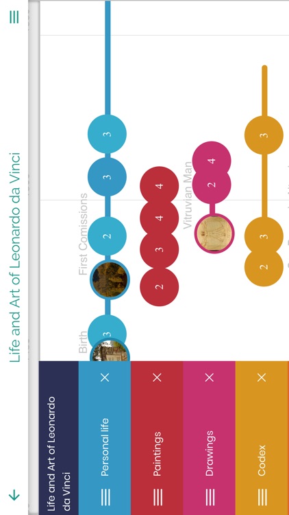 Timelinefy screenshot-3