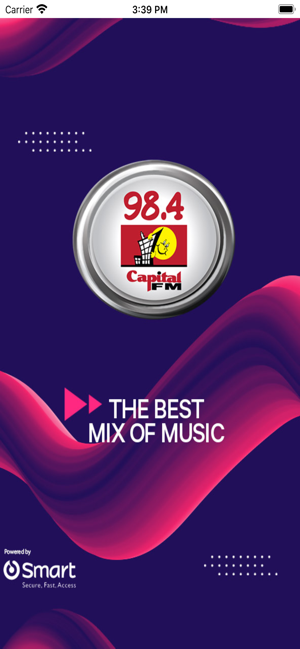 CapitalFMKenya(圖1)-速報App