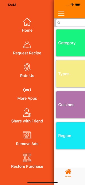 Easy Kitchen Recipes(圖6)-速報App