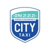 City Taxi Székelyudvarhely