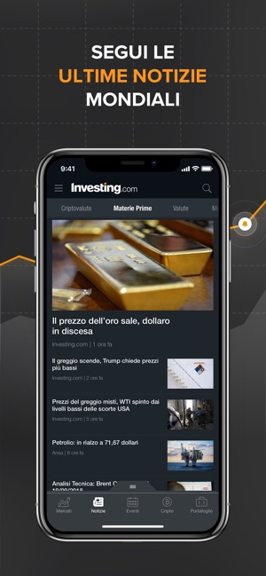 Investing Com Bors!   a Su App Store - 