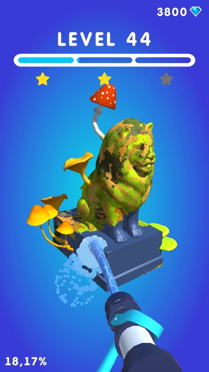 Wash It! 3D screenshot-5