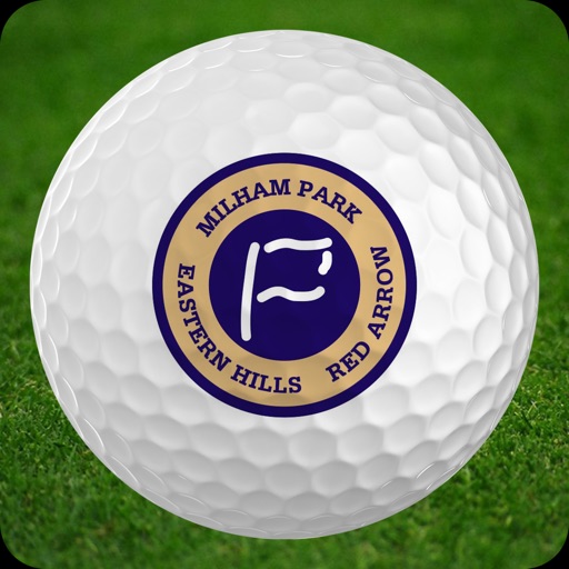 Milham Park Golf Club icon
