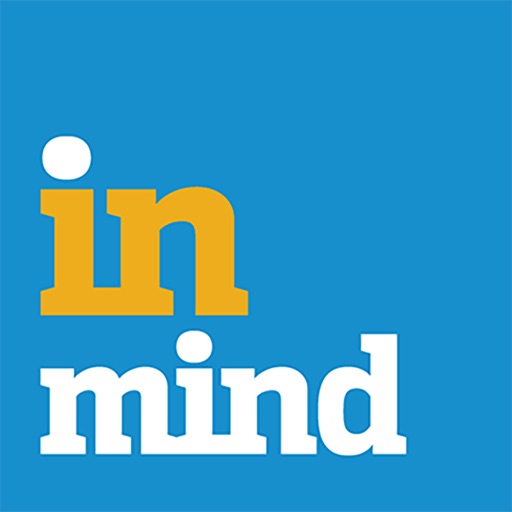 inmind - mindset training