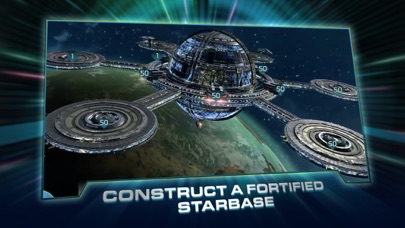 Star Trek Fleet Command Screenshot 2