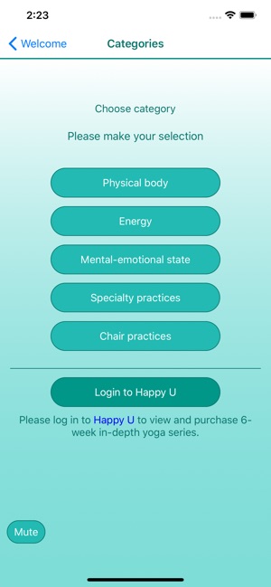 Home yoga practice(圖2)-速報App