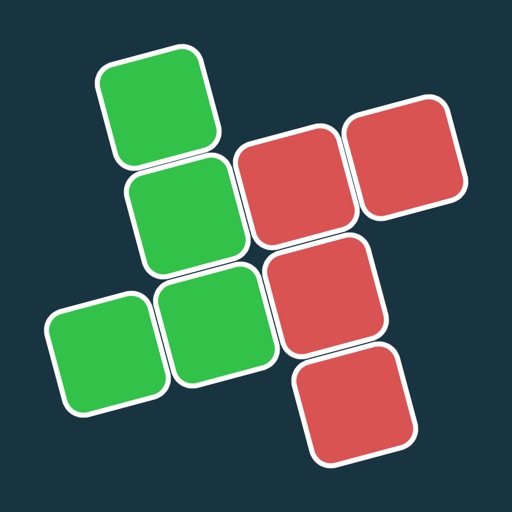 Tricky Blocks - Falling Blocks iOS App