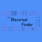 The Electrical Finder is a free mobile application that allows Electricians and anyone else looking for Electrical Parts and Supplies to quickly and easily create a request for quotation (RFQ) that will instantly be sent to Electrical Distributors who then send a quotation back to the person requesting the quote