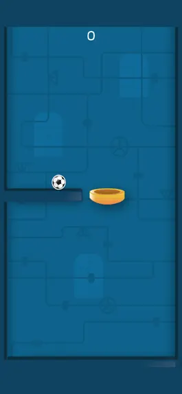 Game screenshot Frisking Ball apk