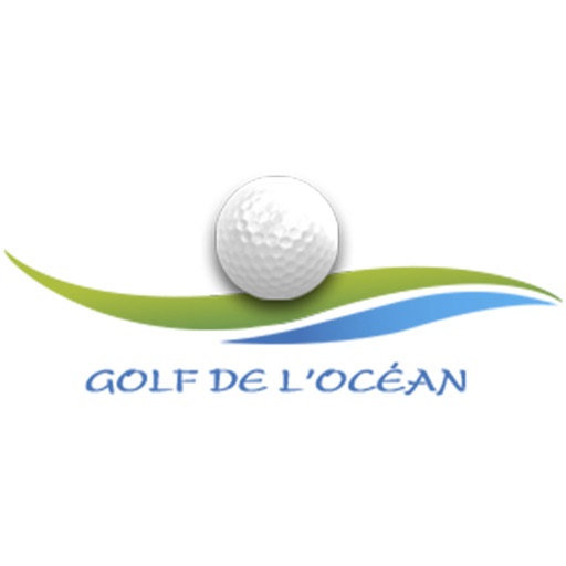 LOGI GOLF OCEAN