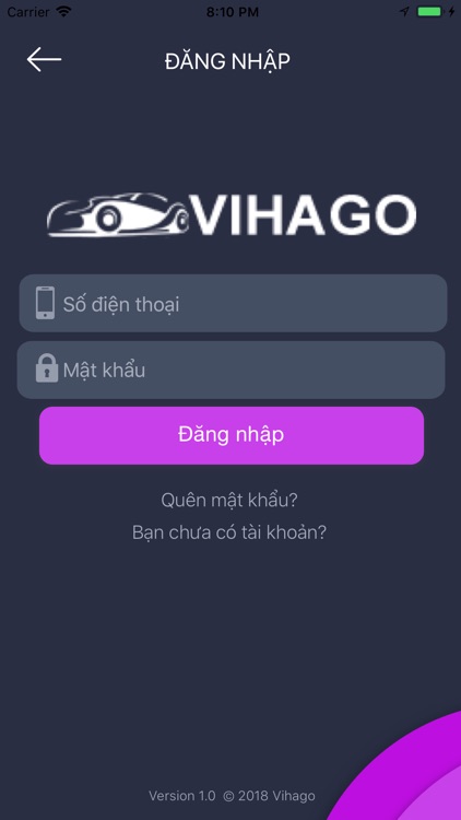 Vihago